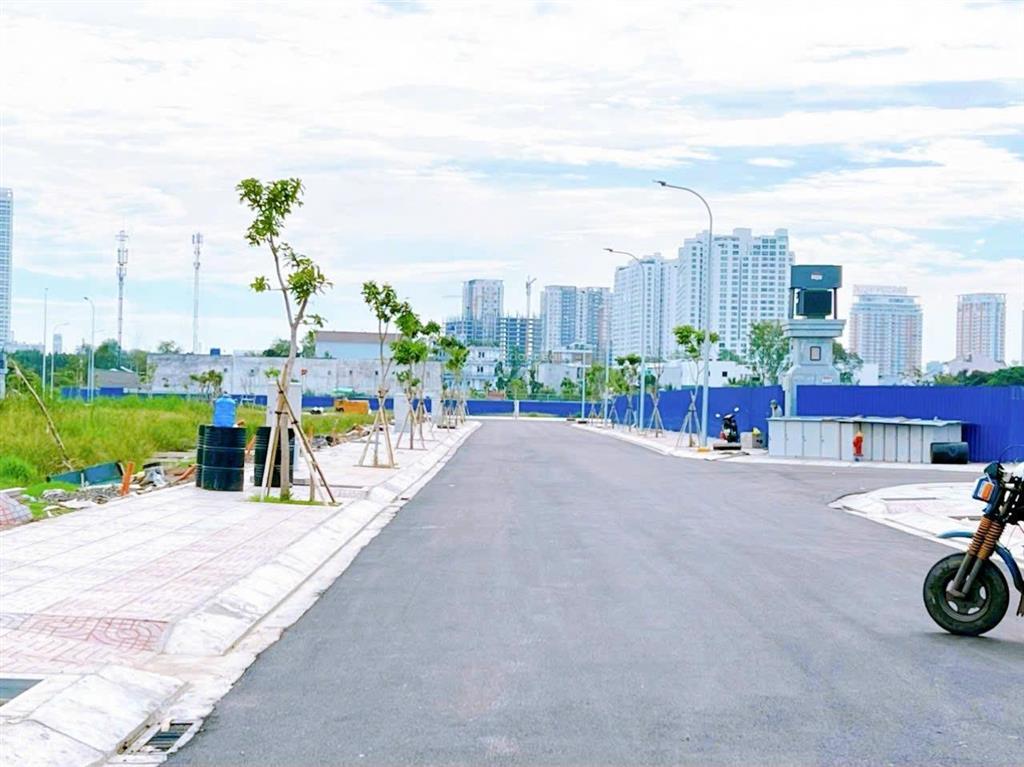 Chính chủ cần bán nhanh lô đất đào sư tích residence