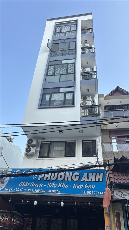 Cho thuê phòng đường lê thị chợ q7, qua crescent mall chỉ 7 phút
