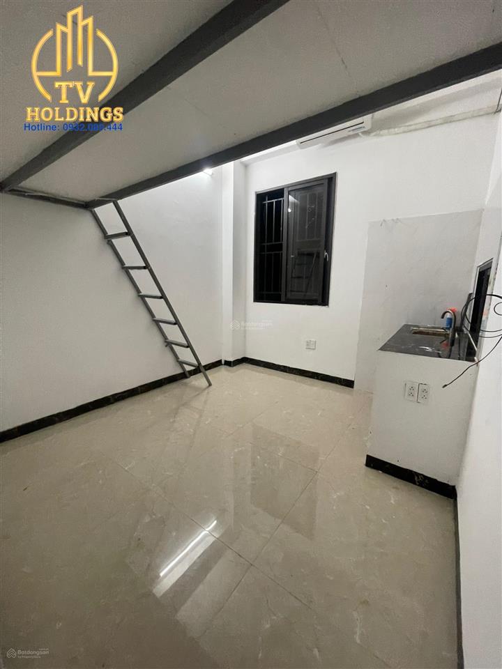 Cho thuê phòng đường lê thị chợ q7, qua crescent mall chỉ 7 phút