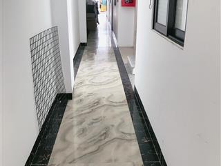Cho thuê phòng đường lê thị chợ quận 7, giá chỉ 3.7 tr/tháng, giờ giấc tự do