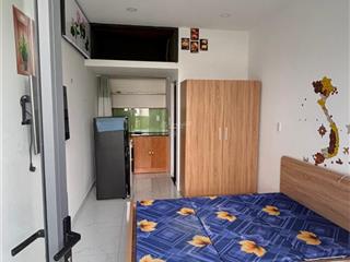 Cho thuê phòng mới full nội thất đường nguyễn hữu thọ, phước kiển, nhà bè