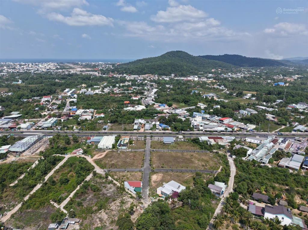Siêu phẩm 6500 m² mặt tiền tuyến tránh, phú quốc đã tách sẵn 0926 168 ***