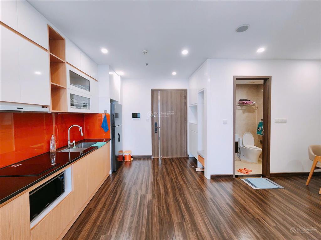 Bán căn 1pn full đồ đang có khách hàn thuê 10 triệu/tháng.  0358 316 ***
