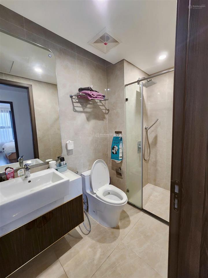 Bán căn 1pn full đồ đang có khách hàn thuê 10 triệu/tháng.  0358 316 ***
