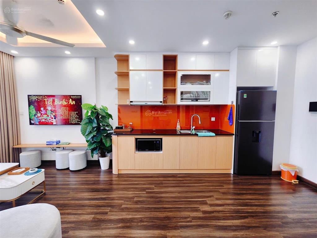 Bán căn 1pn full đồ đang có khách hàn thuê 10 triệu/tháng.  0358 316 ***