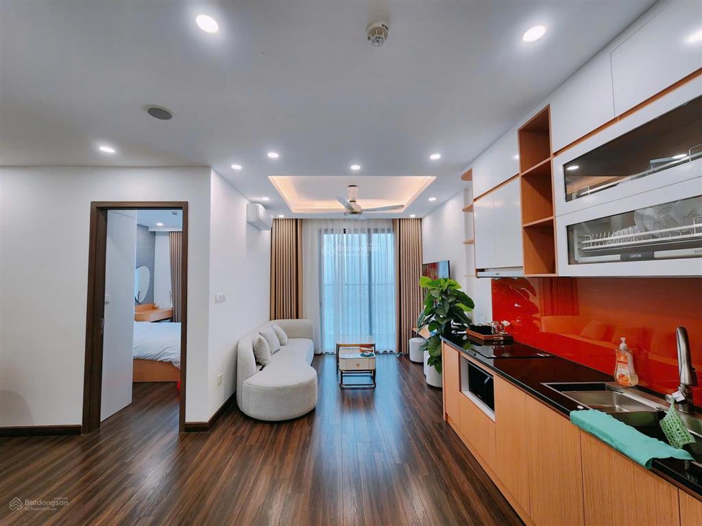 Bán căn 1pn full đồ đang có khách hàn thuê 10 triệu/tháng.  0358 316 ***