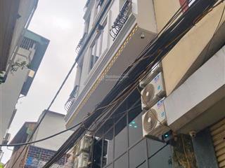 Bán tòa ccmn 121/127m xây dựng 8 tầng và đang cho thuê full 39 phòng, dòng tiền săn 180tr/tháng.