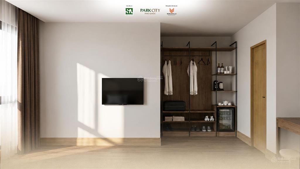 Sở hữu lâu dài sống xanh bền vững tại park city phú quốc