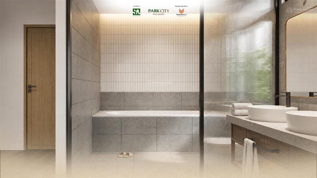 Sở hữu lâu dài chuẩn sống nghỉ dưỡng chữa lành giữa 30ha rừng nguyên sinh