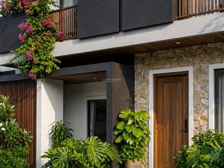 Sở hữu lâu dài chuẩn sống nghỉ dưỡng chữa lành giữa 30ha rừng nguyên sinh