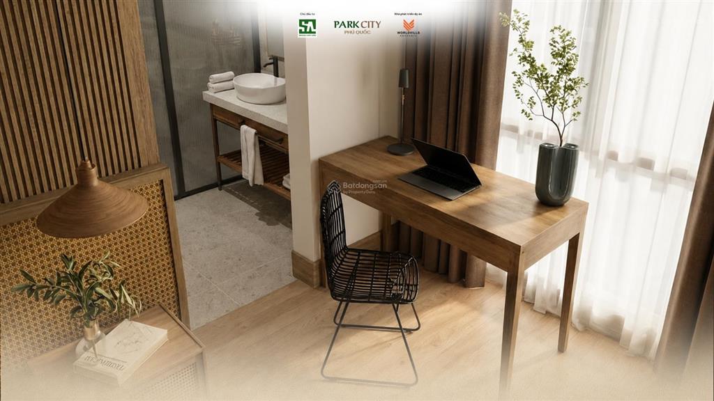 Sở hữu lâu dài chuẩn sống nghỉ dưỡng chữa lành giữa 30ha rừng nguyên sinh