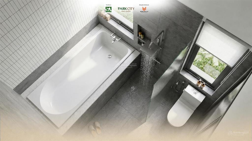 Sở hữu lâu dài chuẩn sống nghỉ dưỡng chữa lành giữa 30ha rừng nguyên sinh