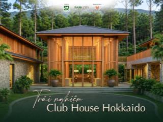 Điều gì khiến park city khác biệt giữa thị trường phú quốc?