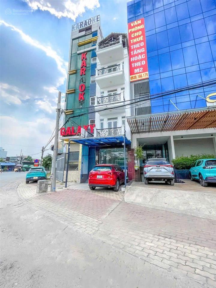 Bán nhà mặt phố tại 187 hà huy giáp, 17 tỷ, 102m2, chính chủ view đẹp