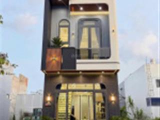 Bán nhà thủ dầu một, 120m2, đường xe hơi, gần bệnh viện hoàn mỹ