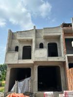Bán nhà thủ dầu một, 120m2, đường xe hơi, gần bệnh viện hoàn mỹ