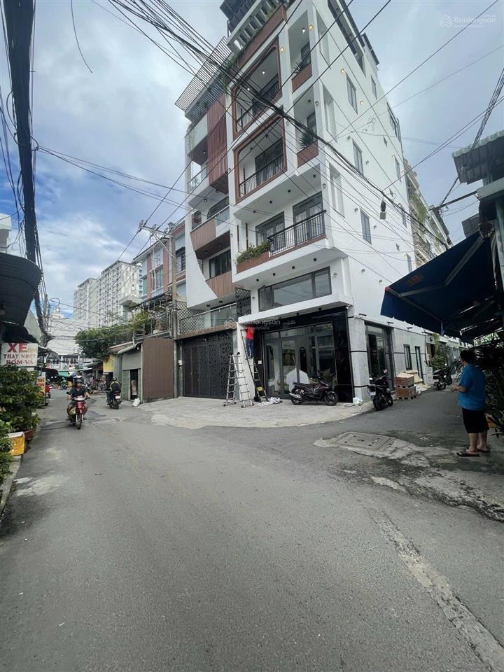 Đường số 59 phường 14 gò vấp 40mv giá 4.4ty thương lượng