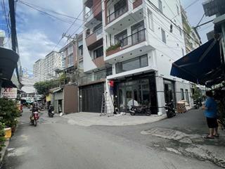 Đường số 59 phường 14 gò vấp 40mv giá 4.4ty thương lượng