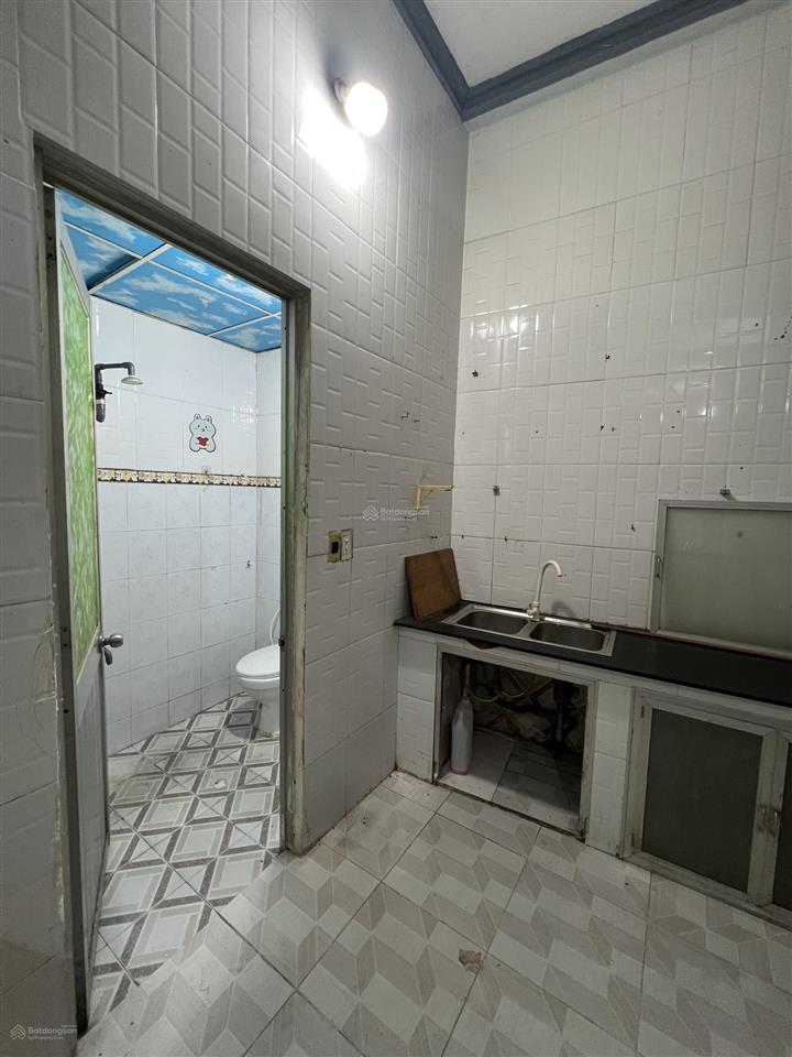 Đường số 59 phường 14 gò vấp 40mv giá 4.4ty thương lượng