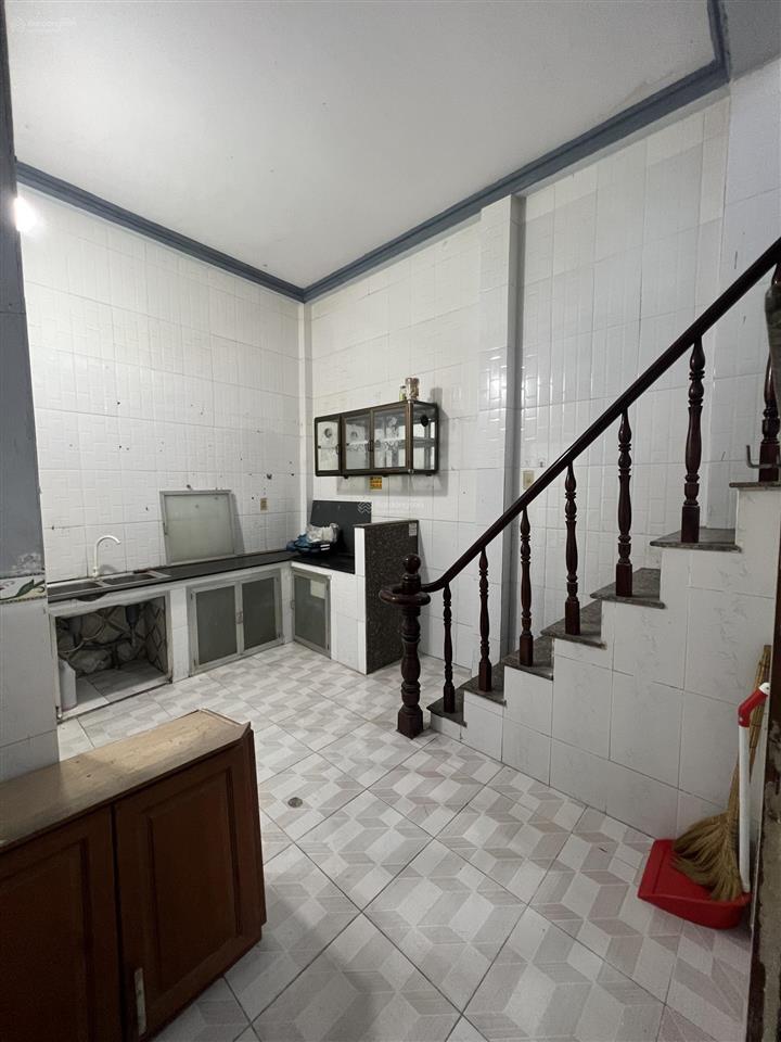 Đường số 59 phường 14 gò vấp 40mv giá 4.4ty thương lượng