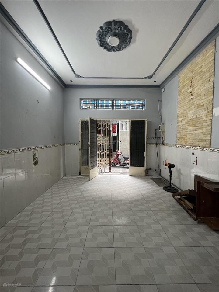 Đường số 59 phường 14 gò vấp 40mv giá 4.4ty thương lượng