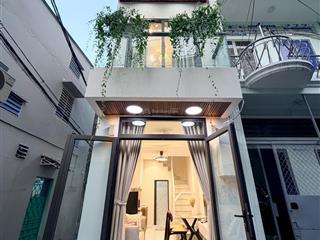 Bán nhà riêng tại 297/ bùi đình tuý, bình thạnh, 4,28 tỷ, 16m2