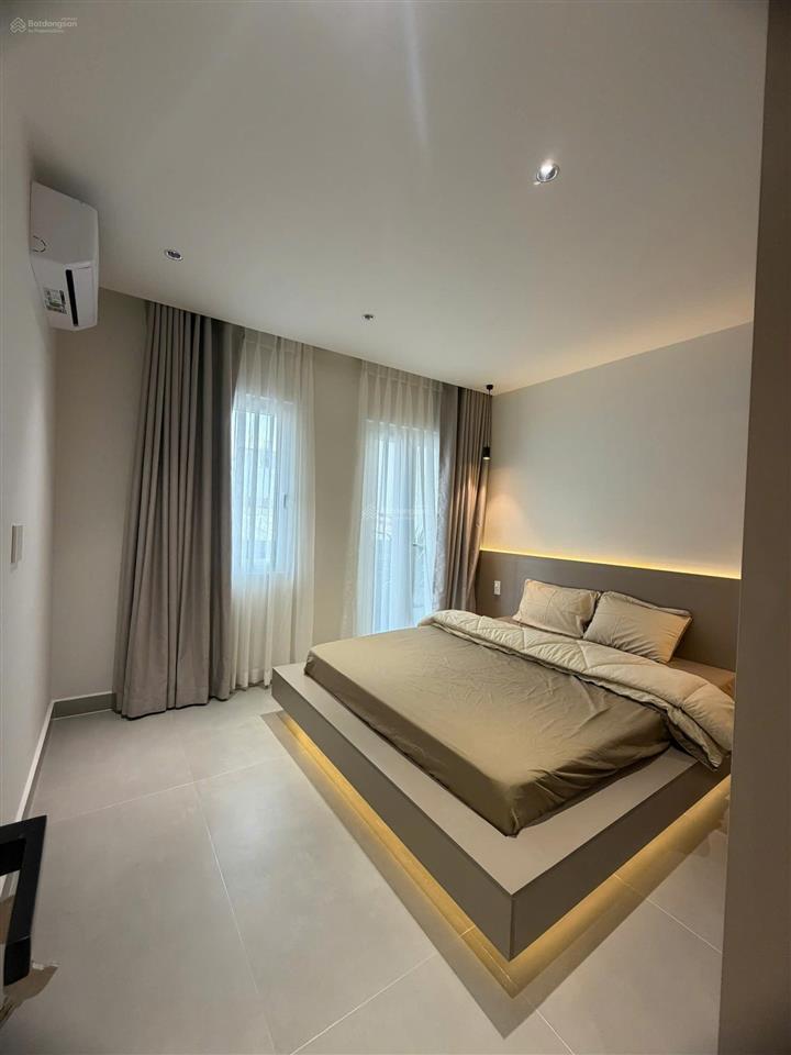Siêu phẩm nhà phố lê văn thọ  khu trung tâm gò vấp
