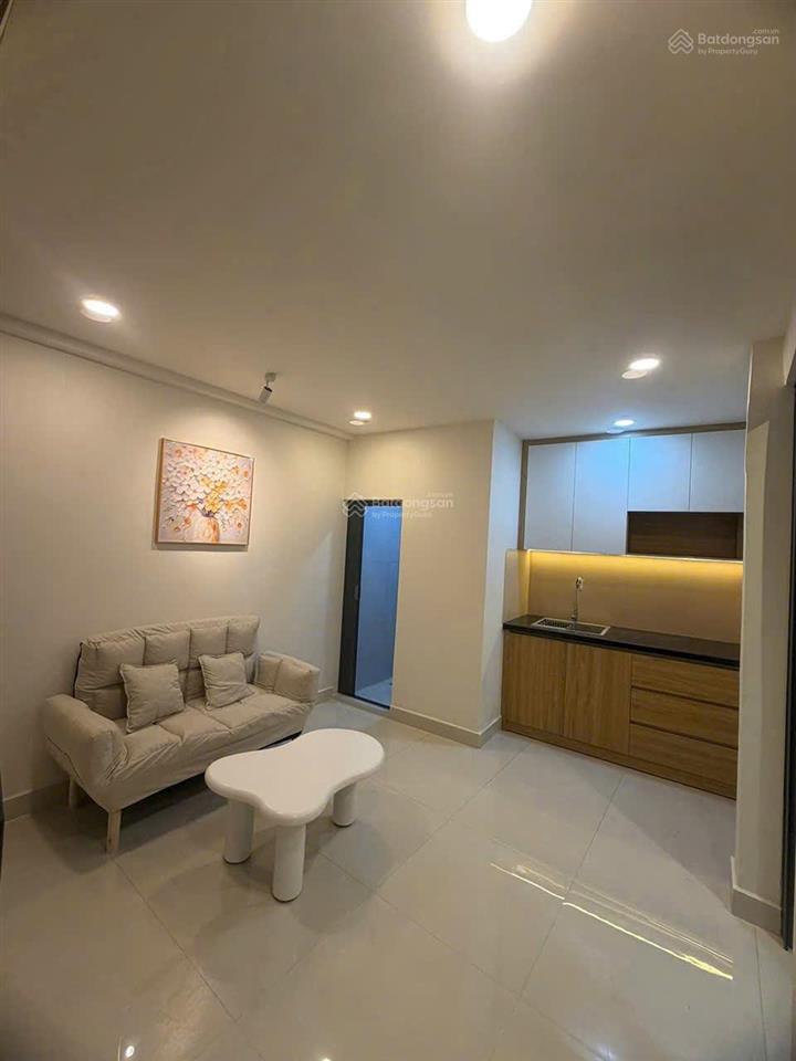 Siêu phẩm mini phan văn trị  p11  bình thạnh