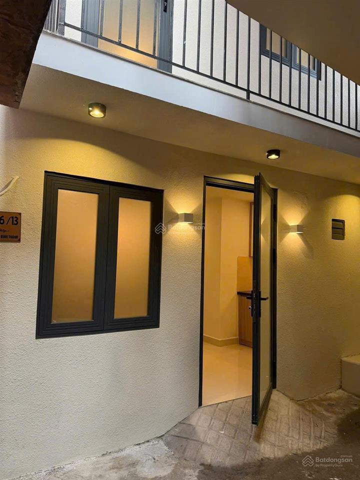 Siêu phẩm mini phan văn trị  p11  bình thạnh