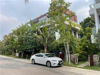 Bán biệt thự 150m flamigo sở hữu lâu dài