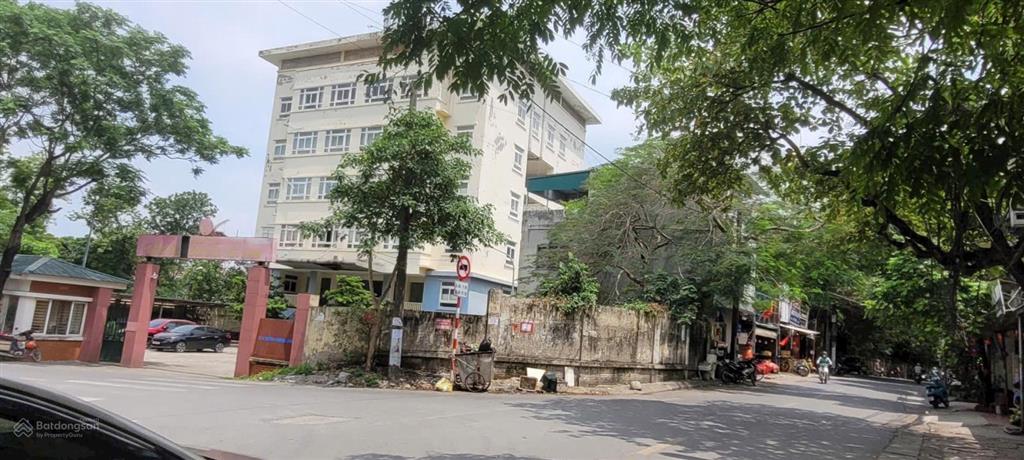 Bán đất mặt đường phúc diễn , giá cả có thương lượng