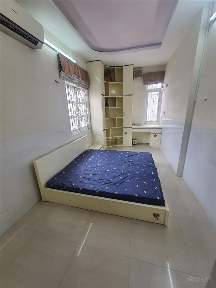 Căn góc 3mt hẻm 5m oto đỗ cửa giảm hơn 2 tỷ  3 tháng 2, q.10  45m2 đất, 5 tầng, 5 pn cực thoáng