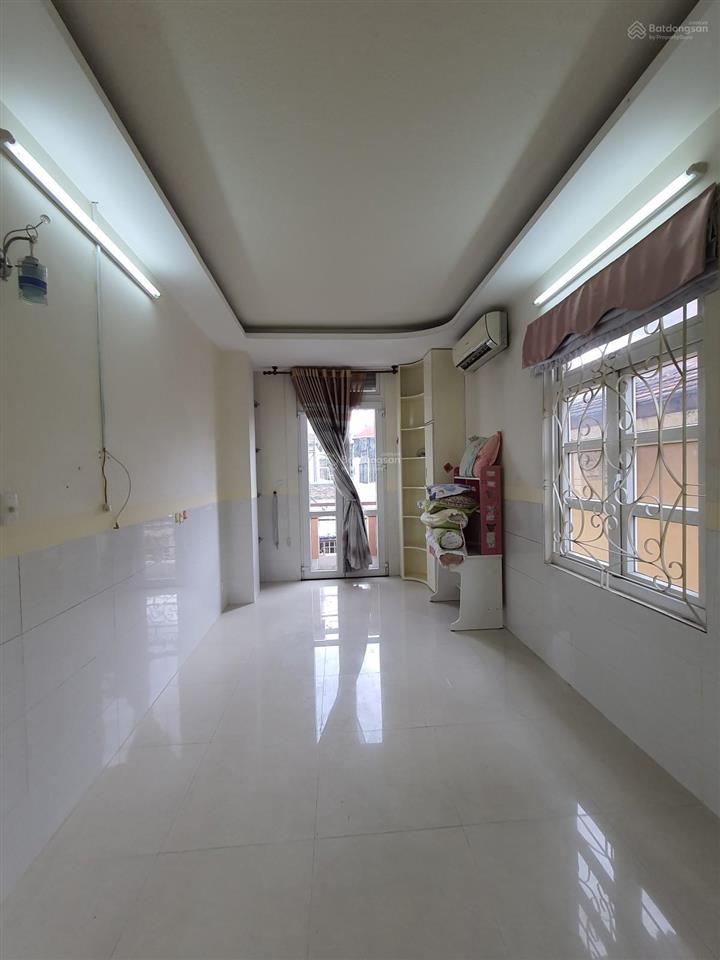 Căn góc 3mt hẻm 5m oto đỗ cửa giảm hơn 2 tỷ  3 tháng 2, q.10  45m2 đất, 5 tầng, 5 pn cực thoáng