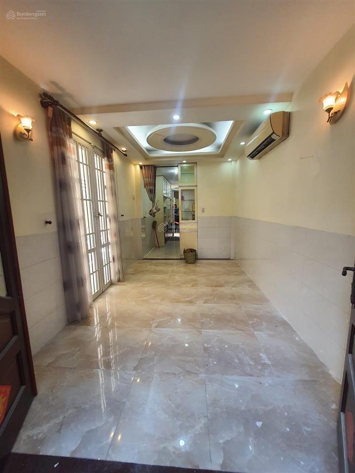 Căn góc 3mt hẻm 5m oto đỗ cửa giảm hơn 2 tỷ  3 tháng 2, q.10  45m2 đất, 5 tầng, 5 pn cực thoáng