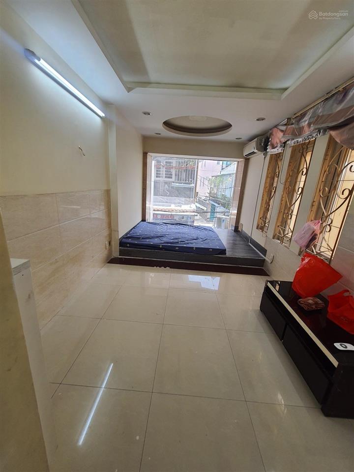 Căn góc 3mt hẻm 5m oto đỗ cửa giảm hơn 2 tỷ  3 tháng 2, q.10  45m2 đất, 5 tầng, 5 pn cực thoáng