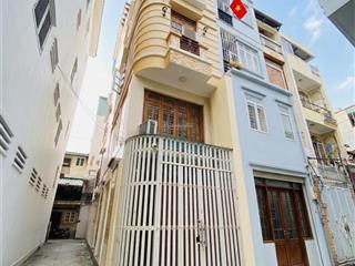 Căn góc 3mt hẻm 5m oto đỗ cửa giảm hơn 2 tỷ  3 tháng 2, q.10  45m2 đất, 5 tầng, 5 pn cực thoáng