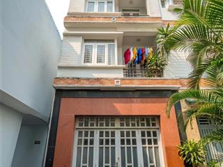 Ngang 8.5m  40m2 đất cn  sát mt đường nkkn & hai bà trưng, quận 3  4 tầng, st, 4pn lớn