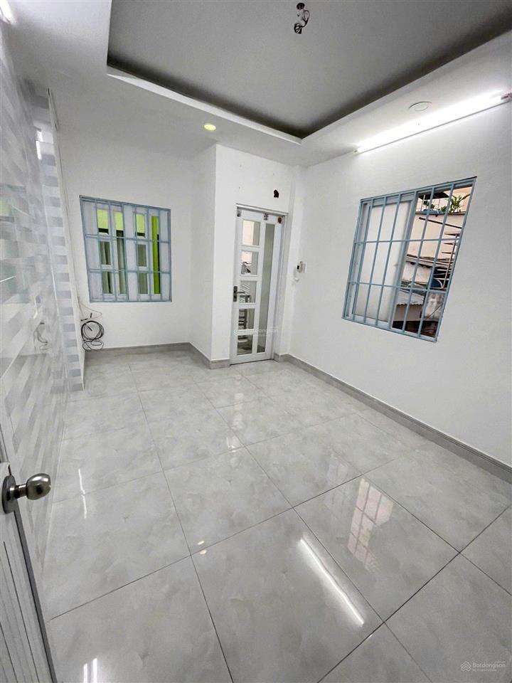 Hiếm!! nhà hẻm 3.5m bùi thị xuân, quận 1. chỉ nhỉnh 4 tỷ