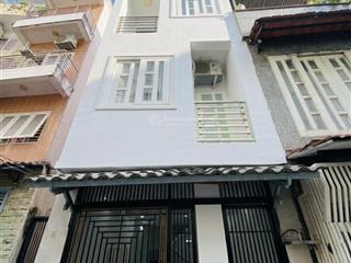 Hiếm!! nhà hẻm 3.5m bùi thị xuân, quận 1. chỉ nhỉnh 4 tỷ