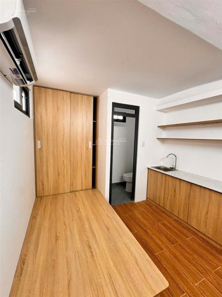 Chdv duplex 9pn dòng tiền 40tr/tháng  ngay nguyễn thị minh khai, quận 1