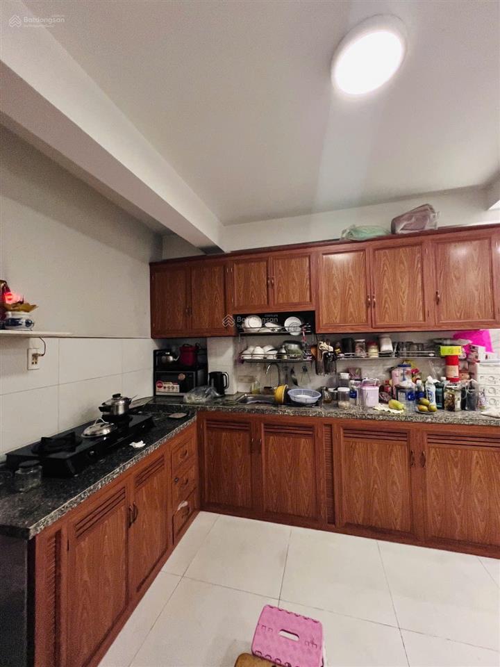 Chdv dòng tiền 50tr/tháng. 5 tầng, 6pn  7wc. rẻ nhất phường tân định, quận 1. giá 9 tỷ