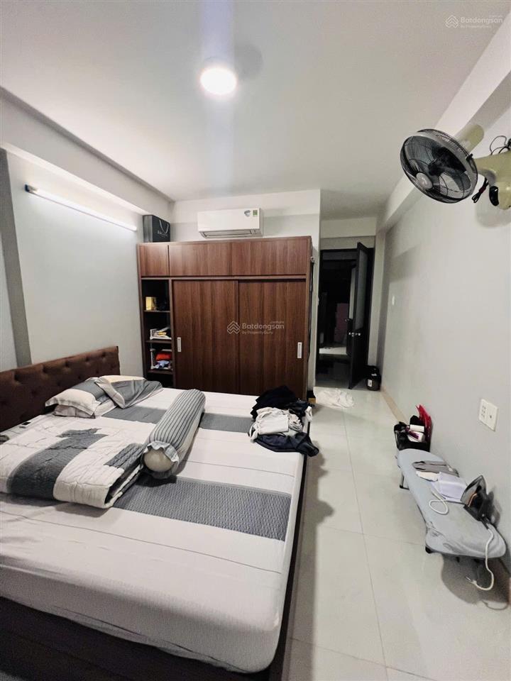 Chdv dòng tiền 50tr/tháng. 5 tầng, 6pn  7wc. rẻ nhất phường tân định, quận 1. giá 9 tỷ