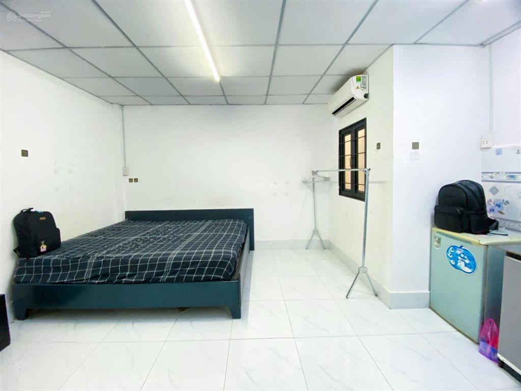 Cực ngon quận 1!! sát mt cô giang thông sang trần hưng đạo  ngang nở hậu 5.2m. tổng 40m2 đất ở