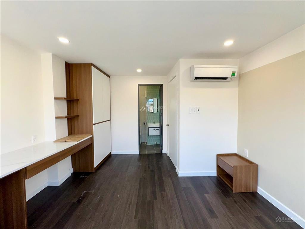 Siêu phẩm nhà mới ngang 5.5m  gần mt lê văn sỹ, pn  (5.5x8m) 36m2 đất  4 tầng, 4pn