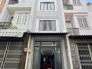 Siêu phẩm 5 tầng  oto ngủ nhà đường 3/2, quận 10  3.5x13m (40m2 đất)  5 tầng, 4pn