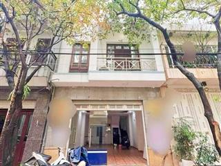 Nhà liền kề trung yên 11  cầu giấy rộng 67m2 xây 4 tầng mặt tiền 5m ô tô đỗ