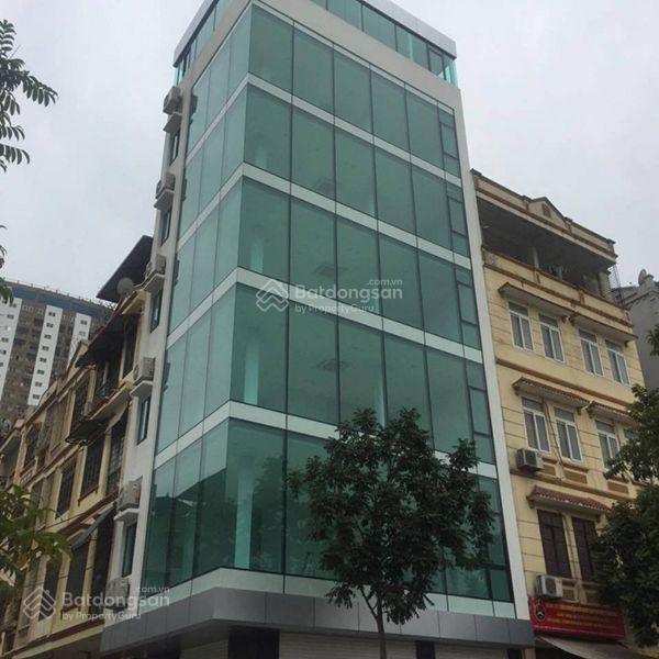 Quỹ căn nhà đang cho thuê tại khu vực trung kính  nguyễn khang  duy tân  cầu giấy