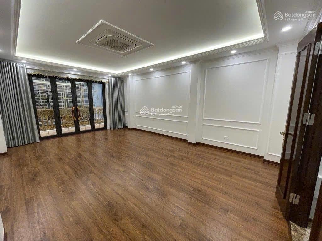 Siêu phẩm nhà mạc thái tổ 65m x 7 tầng thông sàn  thang máy  ô tô đỗ cửa
