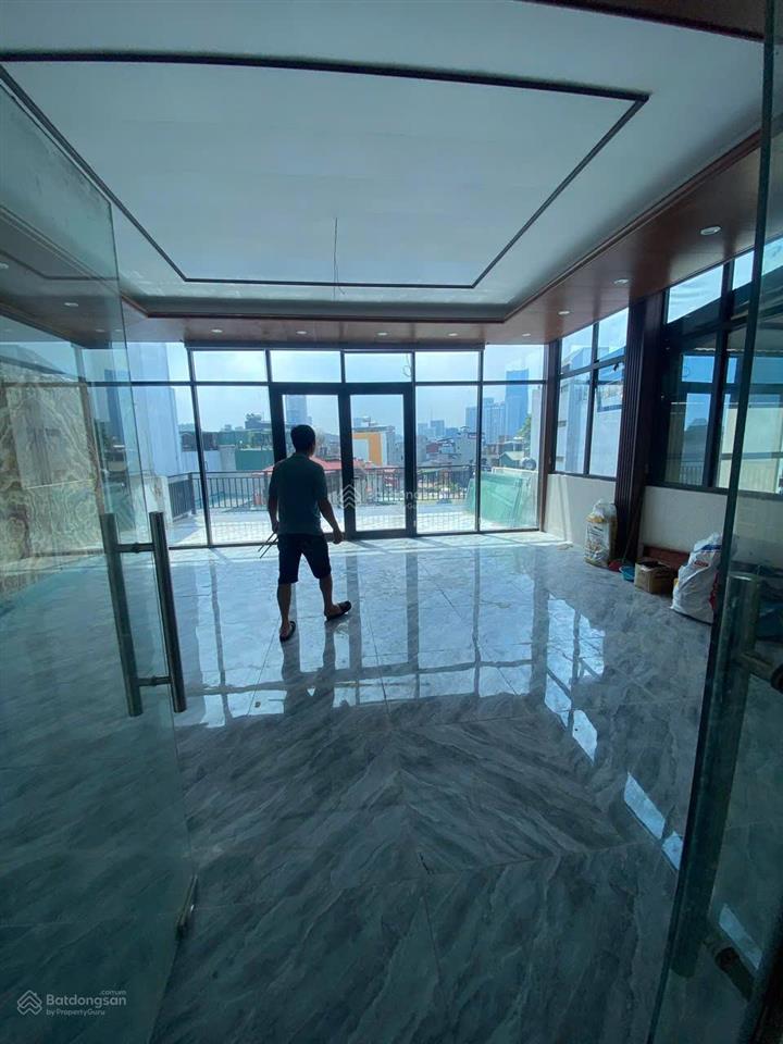 Sàn văn phòng 100m2 tại lê đức thọ giá thuê 9tr/tháng.