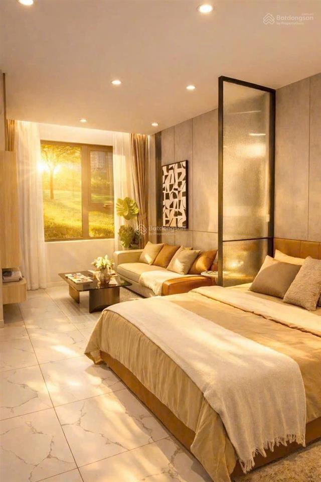 Bán căn 66m2 (2pn, 2wc) tặng full nội thất, cam kết cho thuê 6%/năm. giá chỉ 2 tỷ